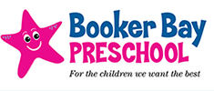 Booker Bay Pre-School Logo