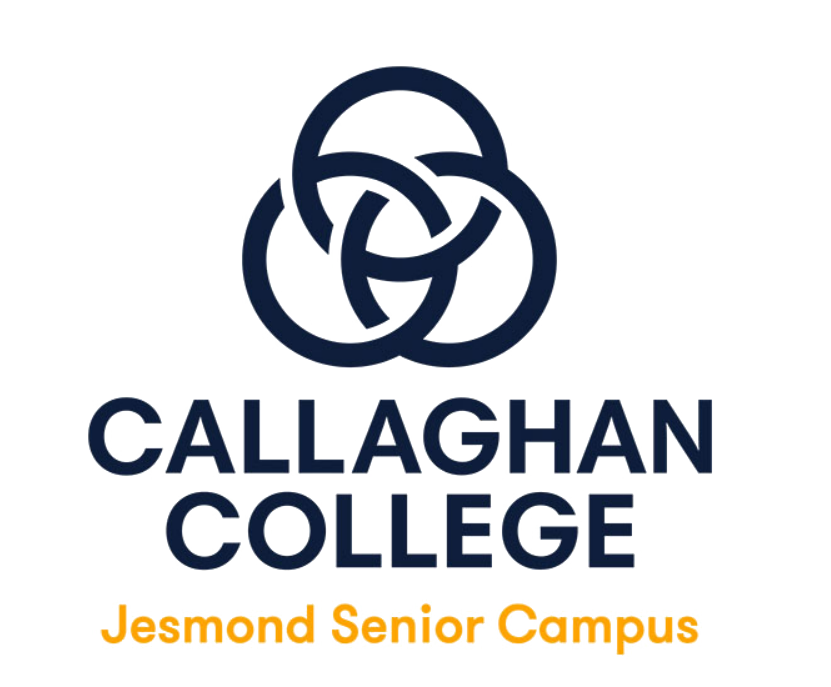 Callaghan College Jesmond Senior Campus Logo