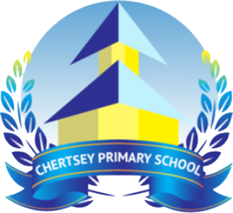 Chertsey Primary School - P&C Logo
