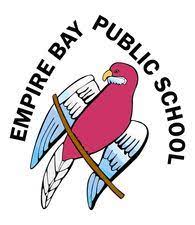 Empire Bay Public School Logo