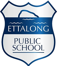 Ettalong Public School Logo