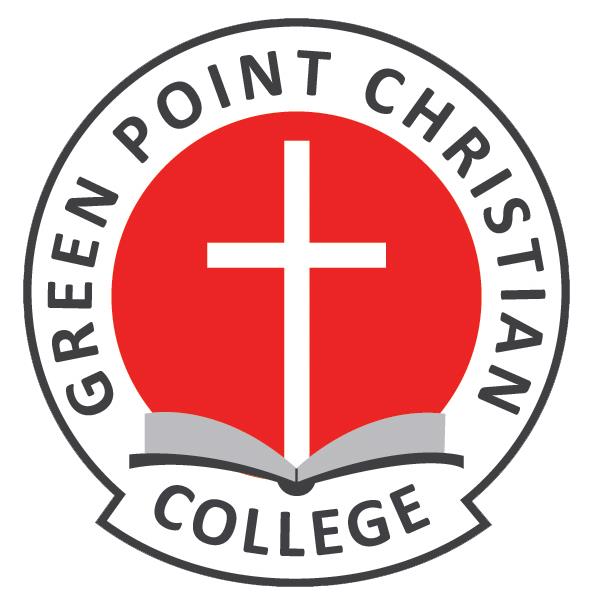 Green Point Christian College Logo