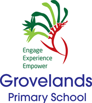 Grovelands Primary School Logo