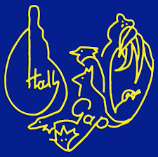 Halls Gap Primary School Logo