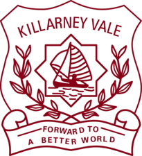 Killarney Vale Public School Logo