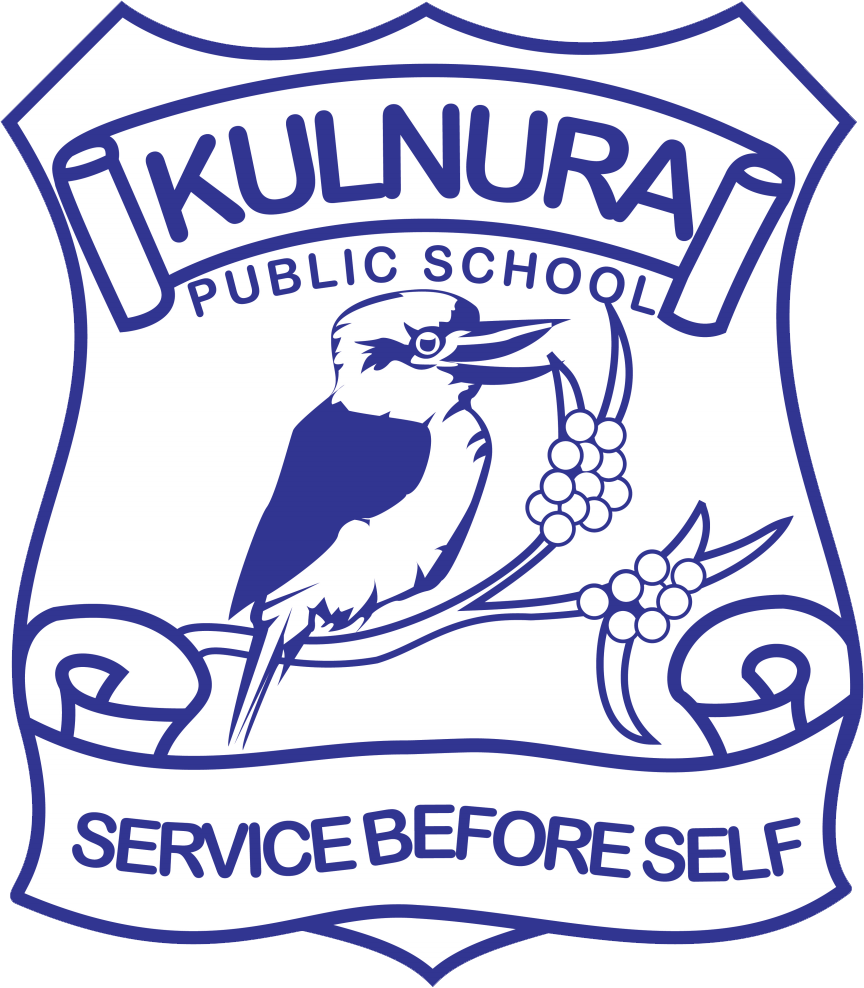 Kulnura Public School Logo