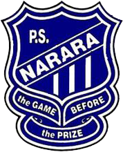 Narara Public School Logo