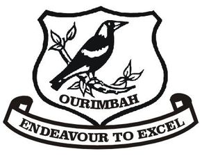 Ourimbah Public School Logo