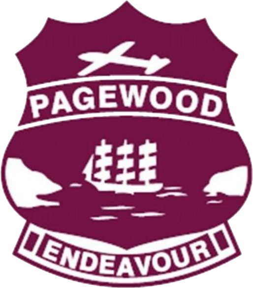 Pagewood Public School Logo