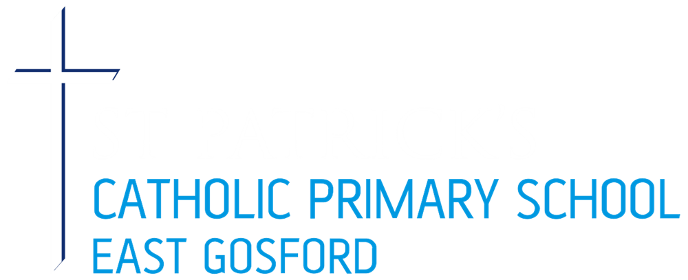 St. Patricks School Logo