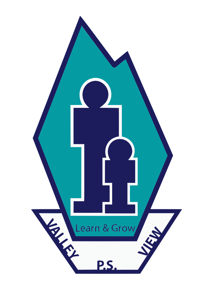 Valley View Public School Logo