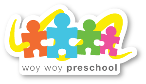 Woy Woy Pre School Logo